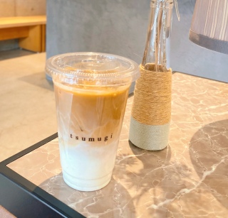 tsumugi cafe