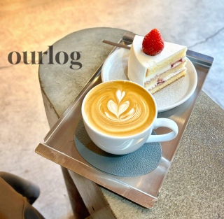 OURLOG COFFEE ROASTERS