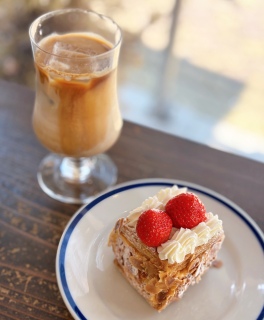 Cafe
