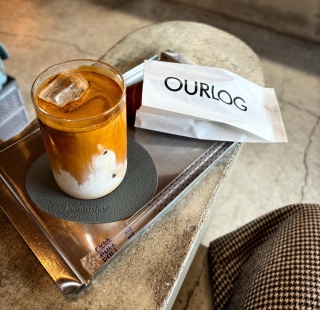 ourlog 蒬X