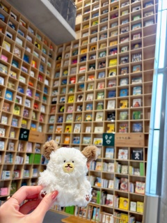 ���ǂ��{�̐X �_��