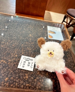 �R�[�q�[���̃e�[�u��