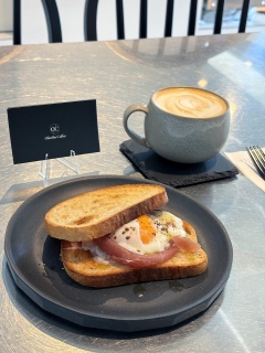 Odoriba Coffee