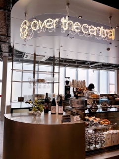 New Cafe